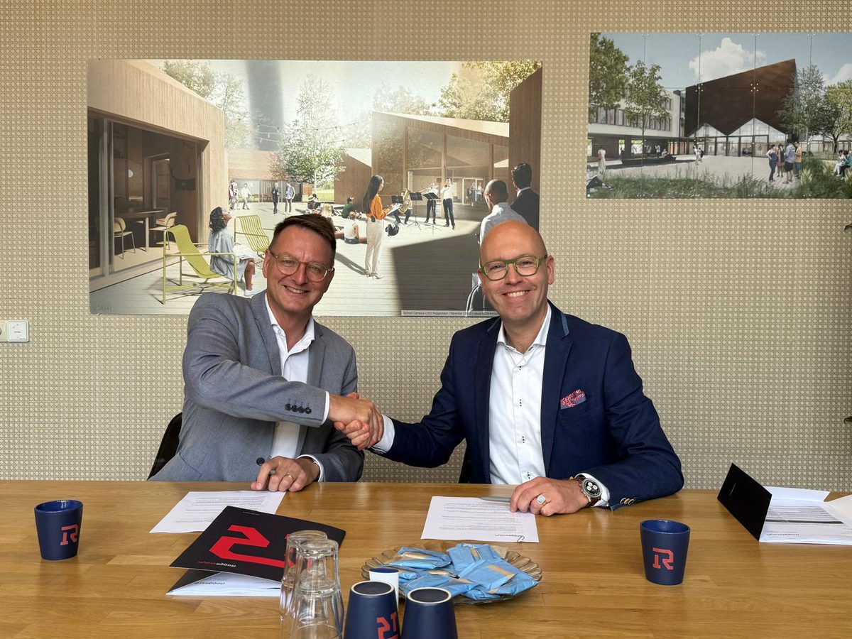 Claudio en Gerjan