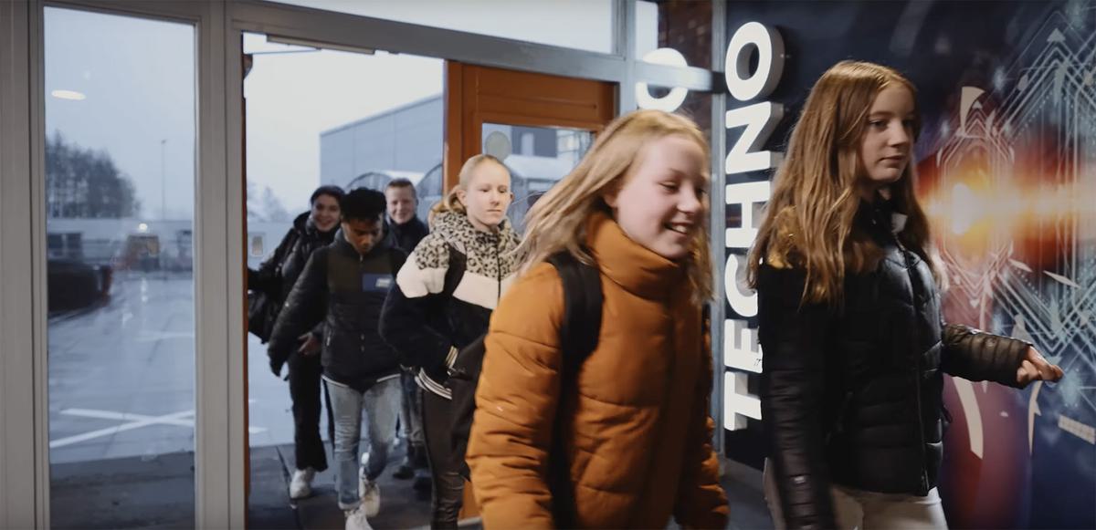 Dagje reggesteyn rijssen