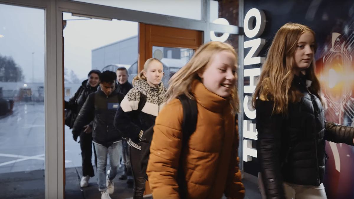 Dagje reggesteyn rijssen