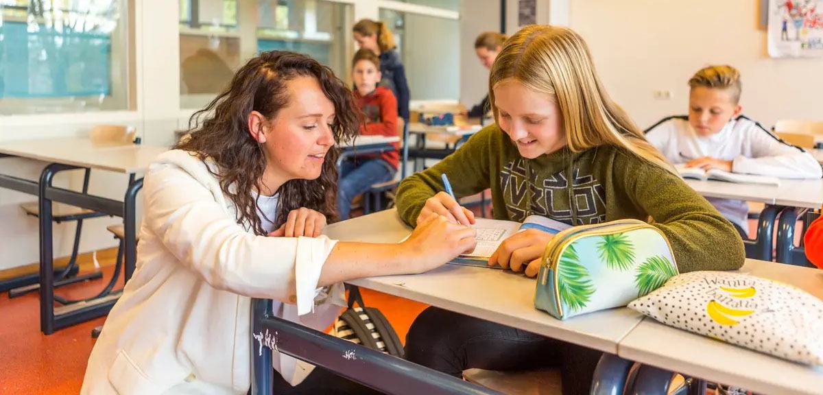 Begeleiding